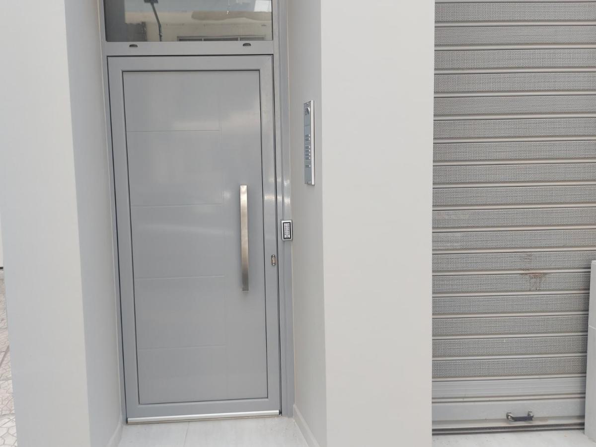 Apartment Villanova - Emerald Thessaloniki