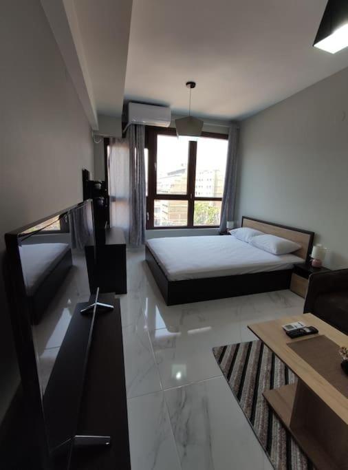 Valaoritou 1 Apartamento