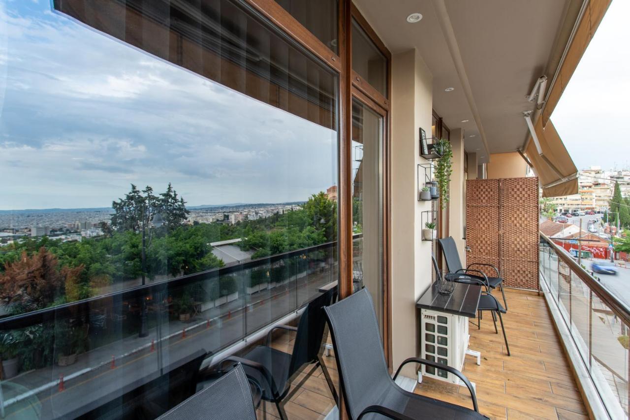 Old Town View Apartment *