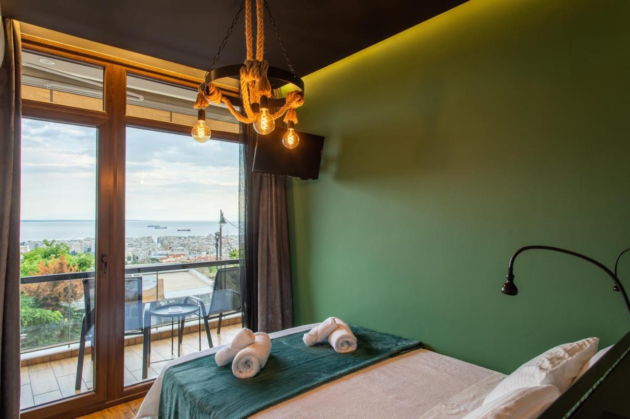 Apartment Old Town View *