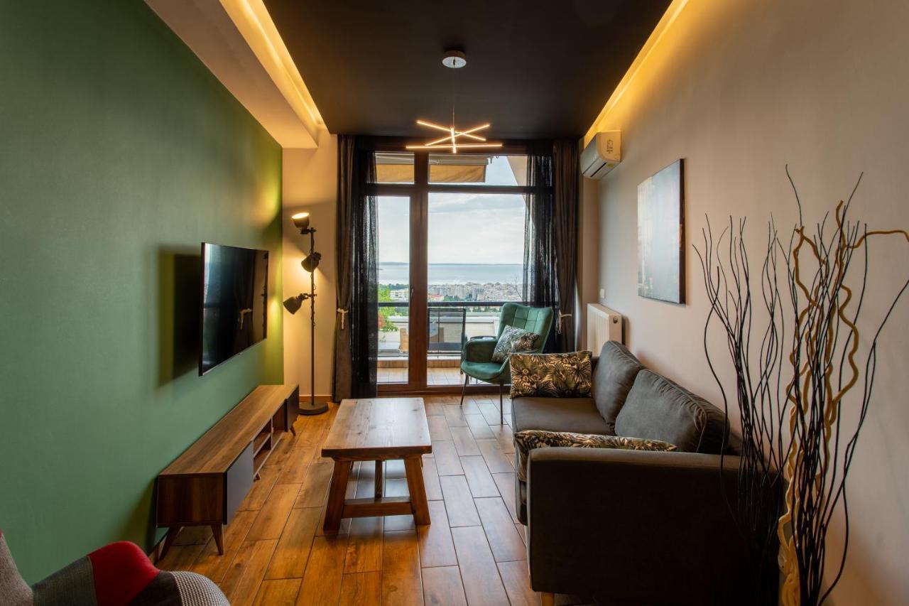 Apartment Old Town View