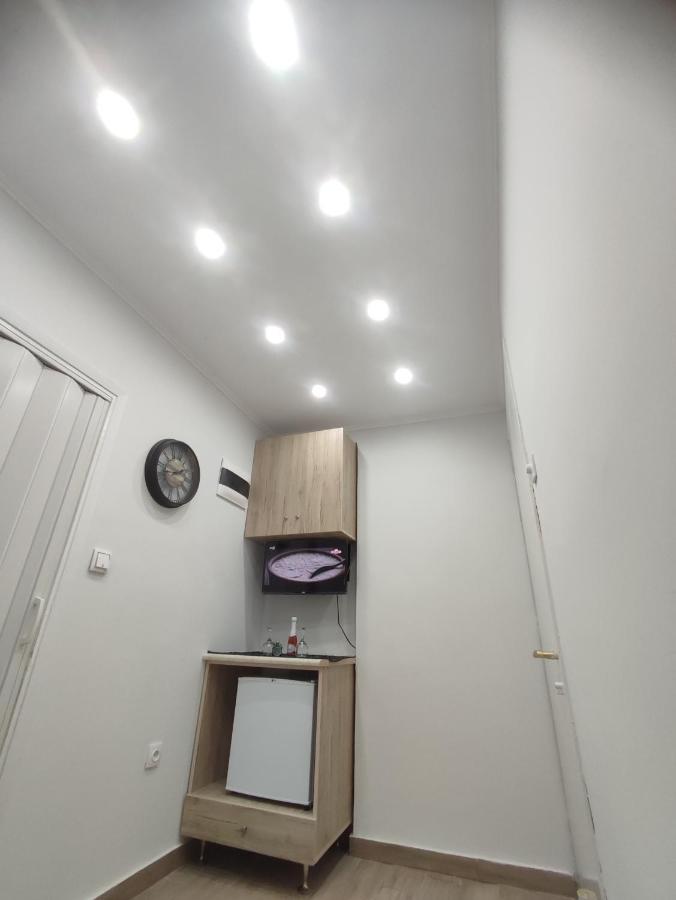 Appartement Paul's Thessaloniki