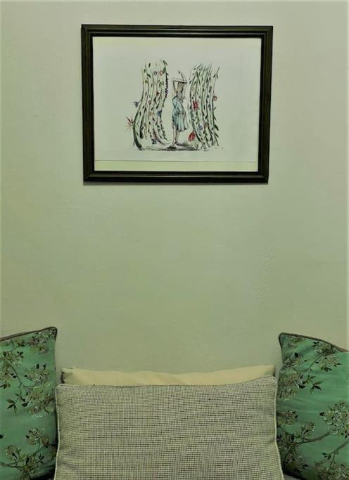 Appartement Iris' *