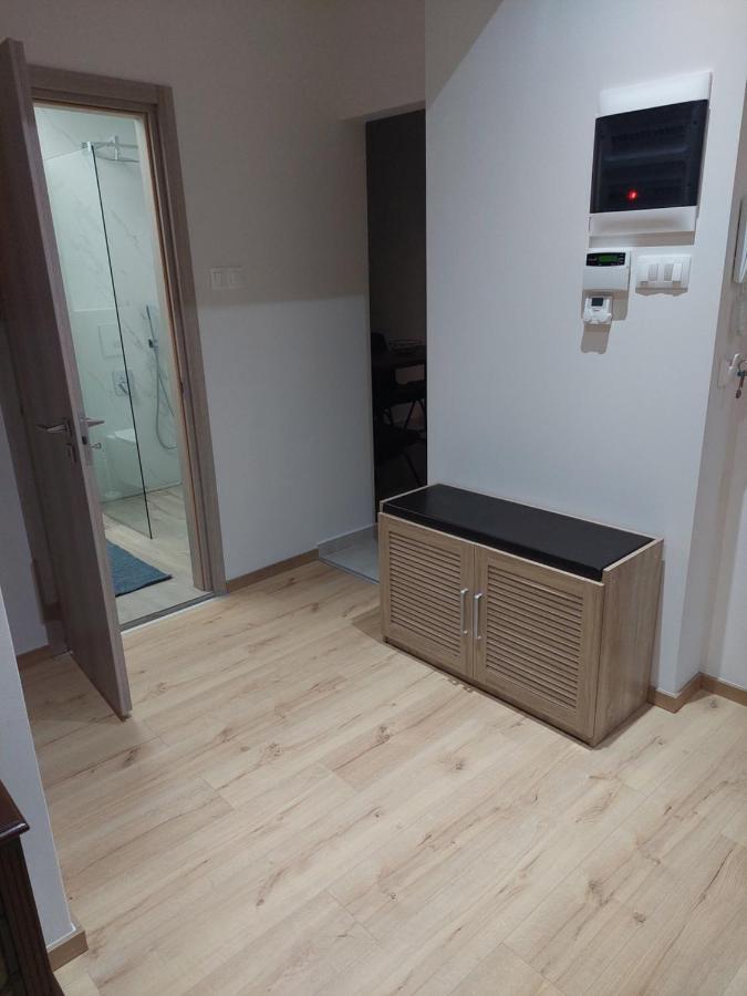B&m Cozy Appartement *