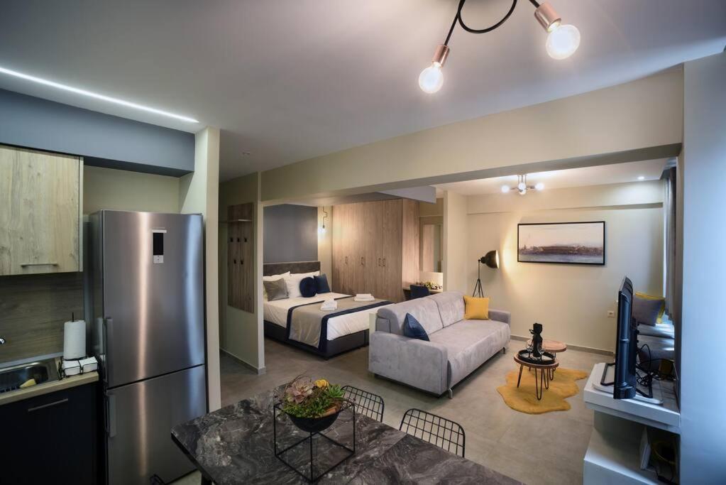 Porto Boutique #b Apartment Thessaloniki