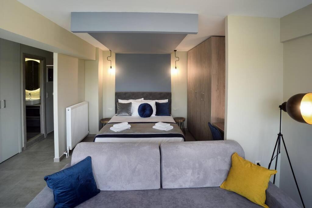 Porto Boutique #b Apartment Thessaloniki