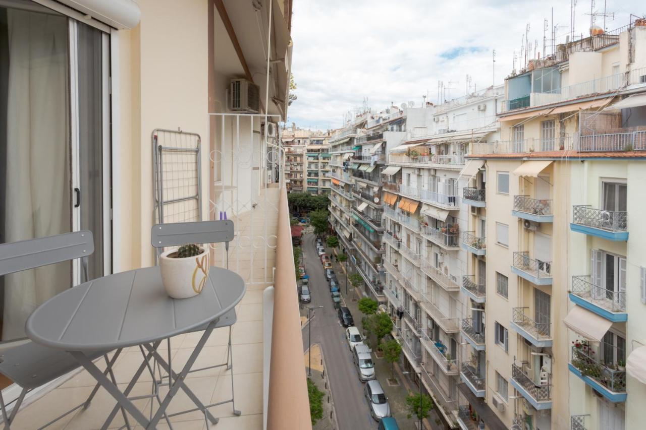 Code * Thessaloniki