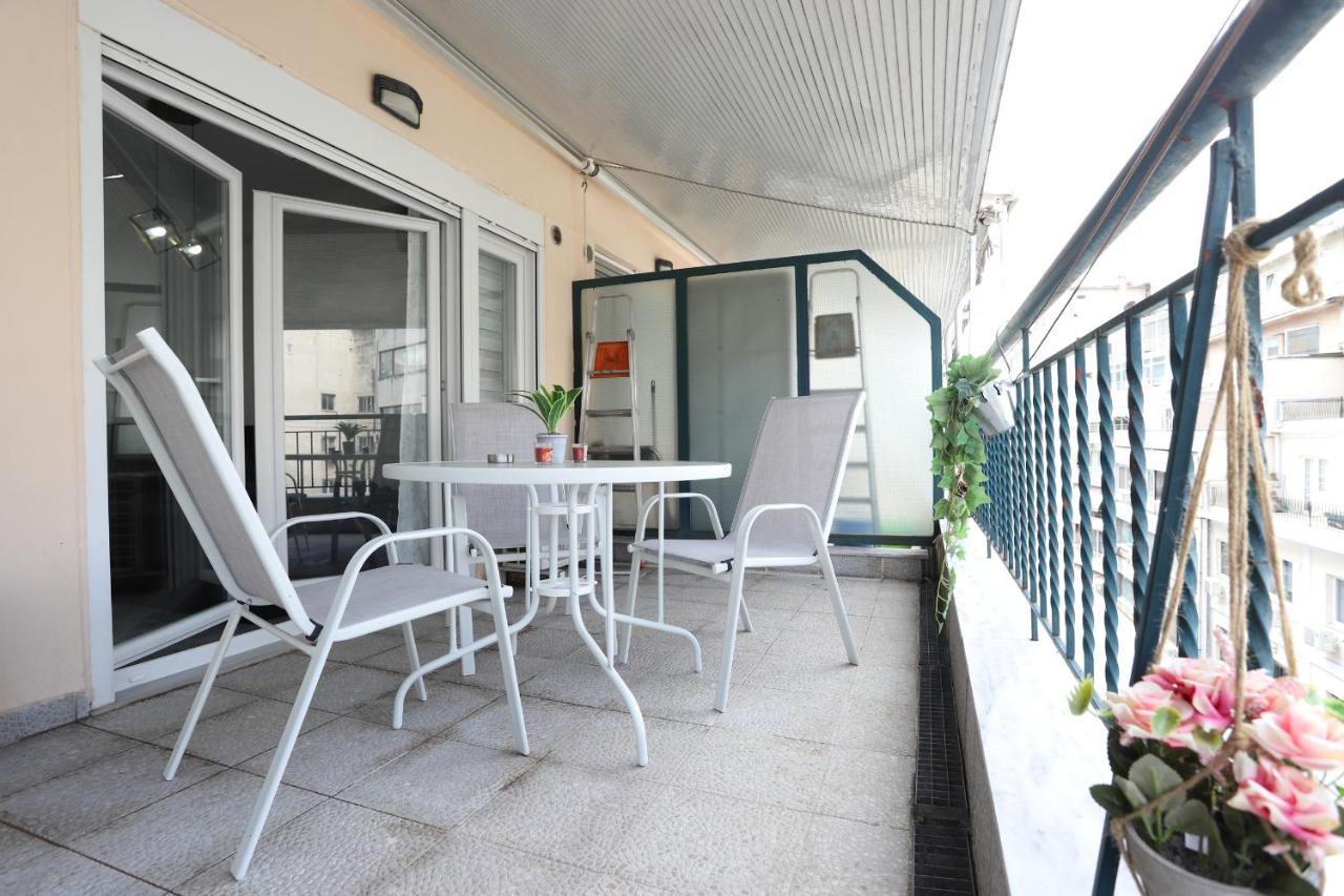 Căn hộ Ladadika Terraza #2
