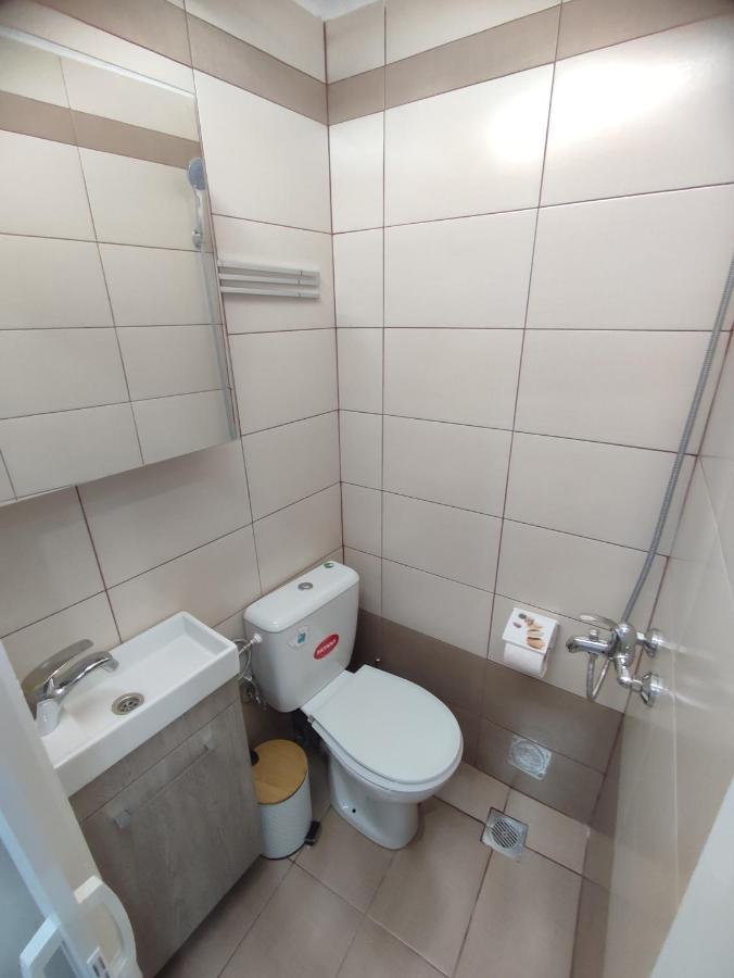 Paul's Appartement