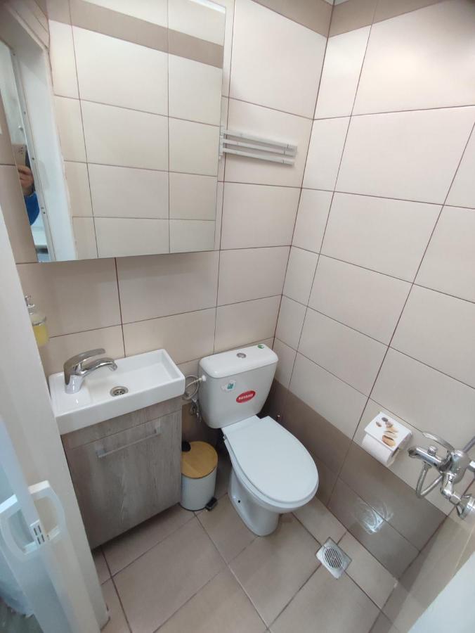 Paul's Appartement