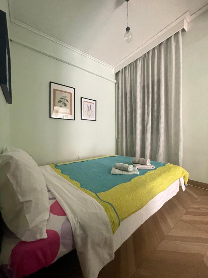 διαμέρισμα στο κέντρο της θεσσαλονίκης! Apartment Thessaloniki
