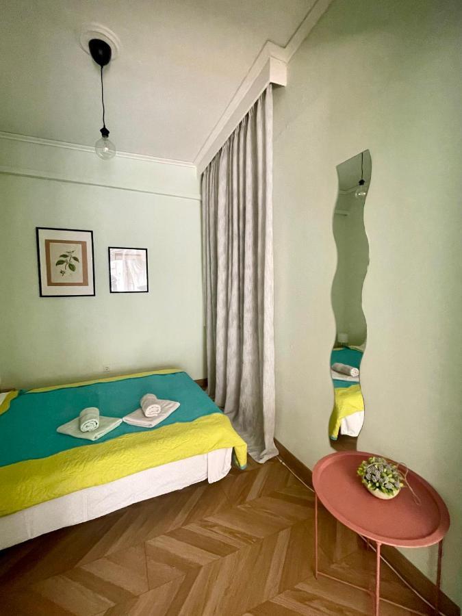 διαμέρισμα στο κέντρο της θεσσαλονίκης! Apartment *