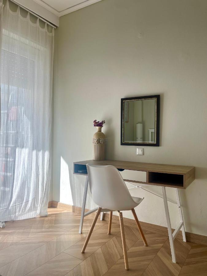 Apartment διαμέρισμα στο κέντρο της θεσσαλονίκης! Thessaloniki