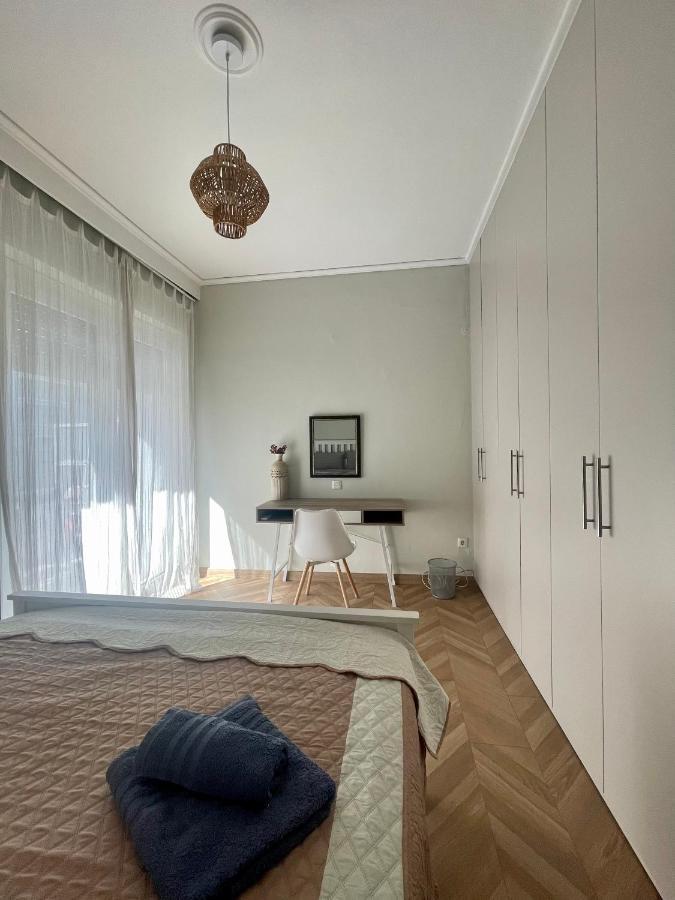 Apartment διαμέρισμα στο κέντρο της θεσσαλονίκης! Thessaloniki