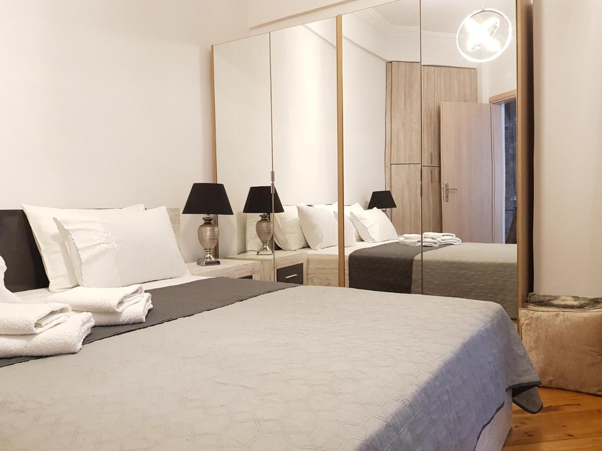 Appartement Kabana City Center *