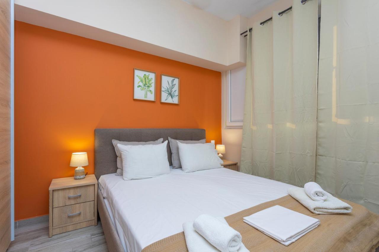 3c's Thess :central, Cosy & Convenient Apartment