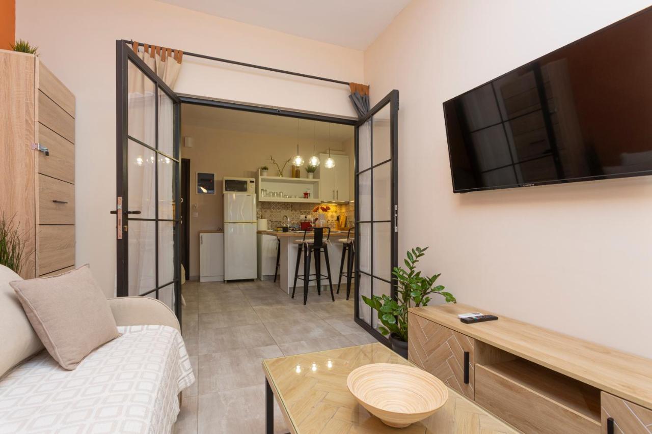3c's Thess :central, Cosy & Convenient