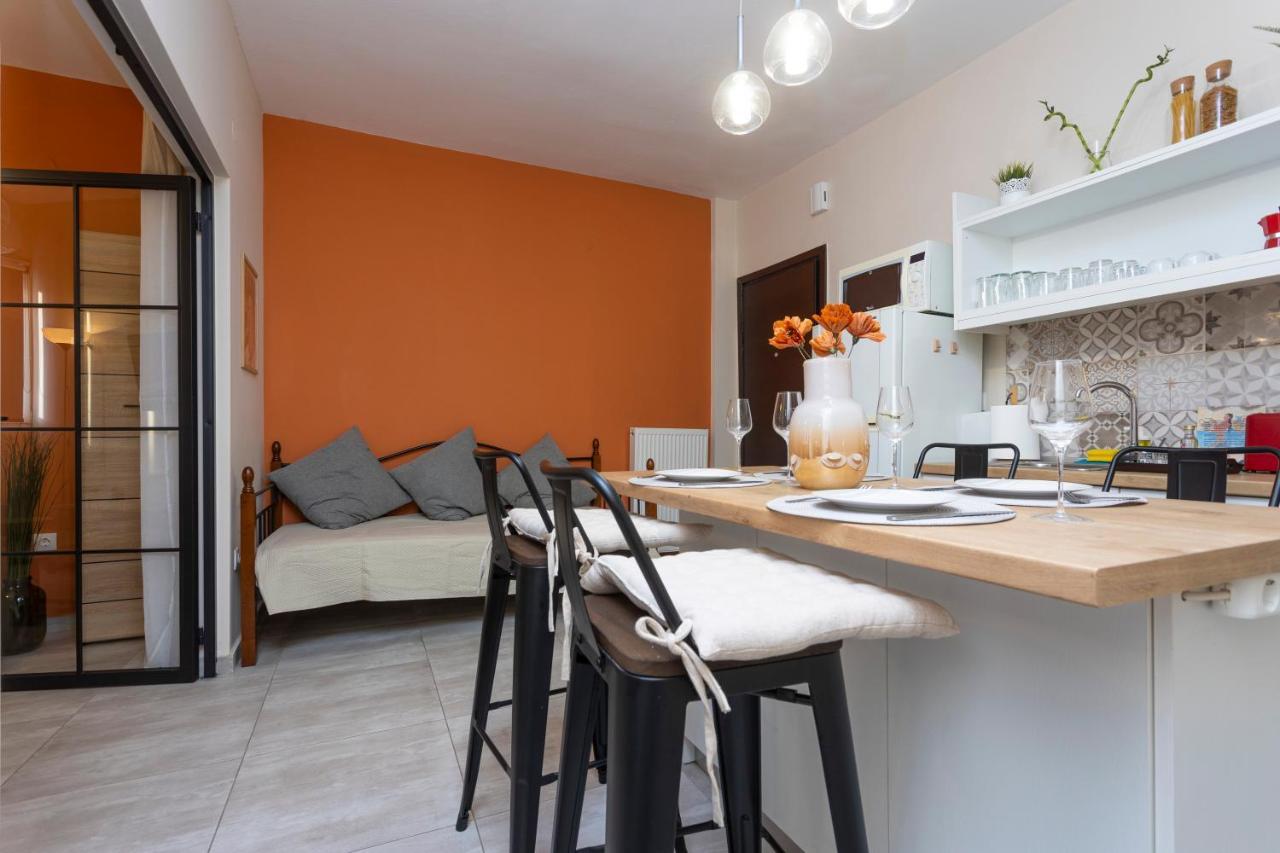 Apartment 3c's Thess :central, Cosy & Convenient *