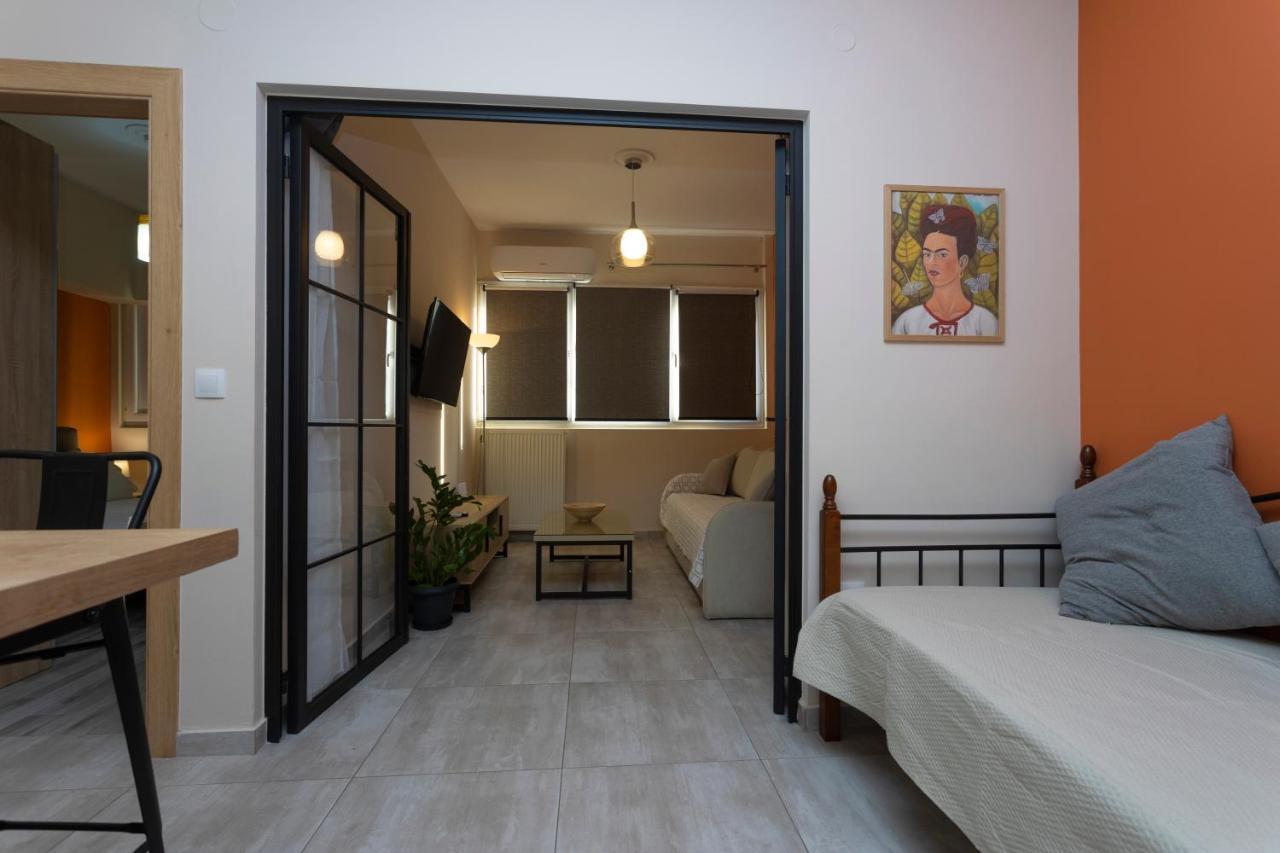 3c's Thess :central, Cosy & Convenient * Thessaloniki