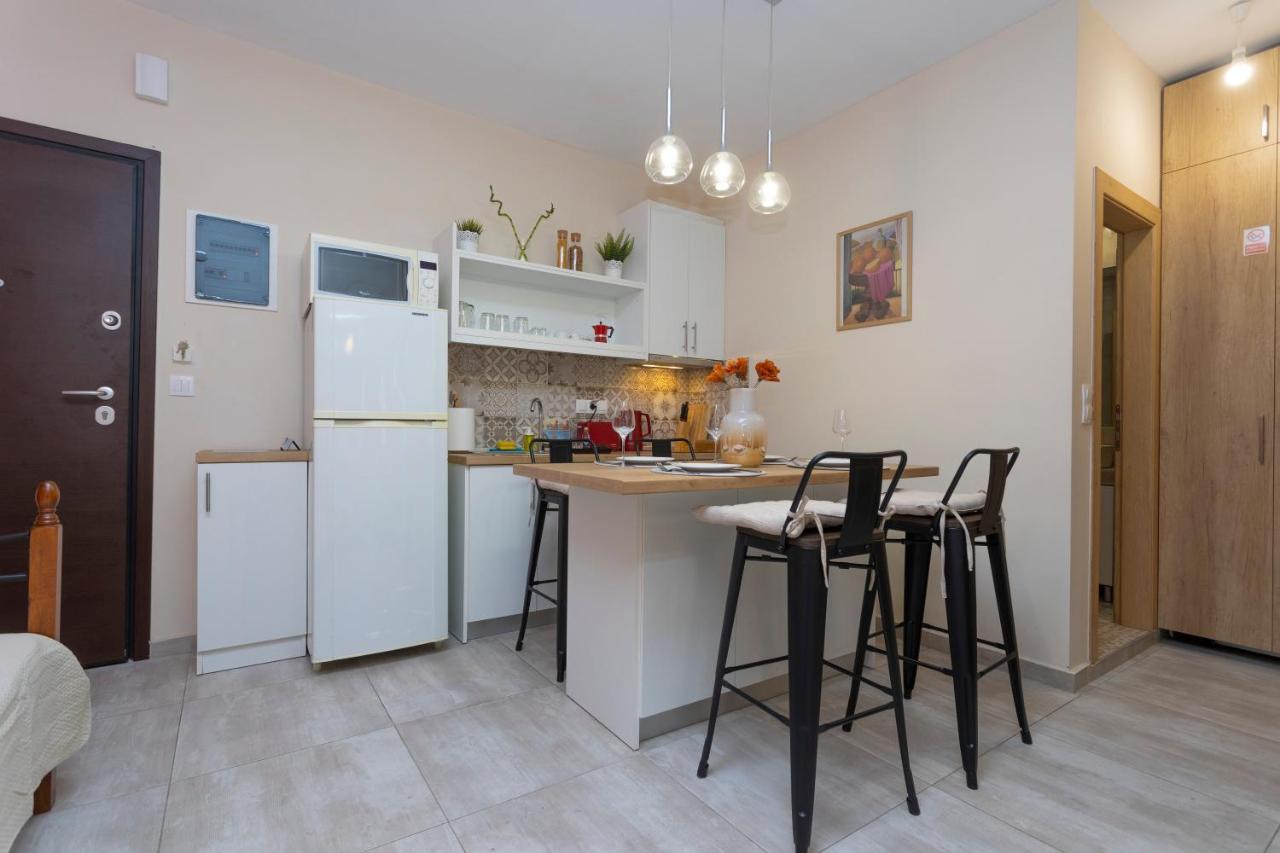 3c's Thess :central, Cosy & Convenient Apartment Thessaloniki