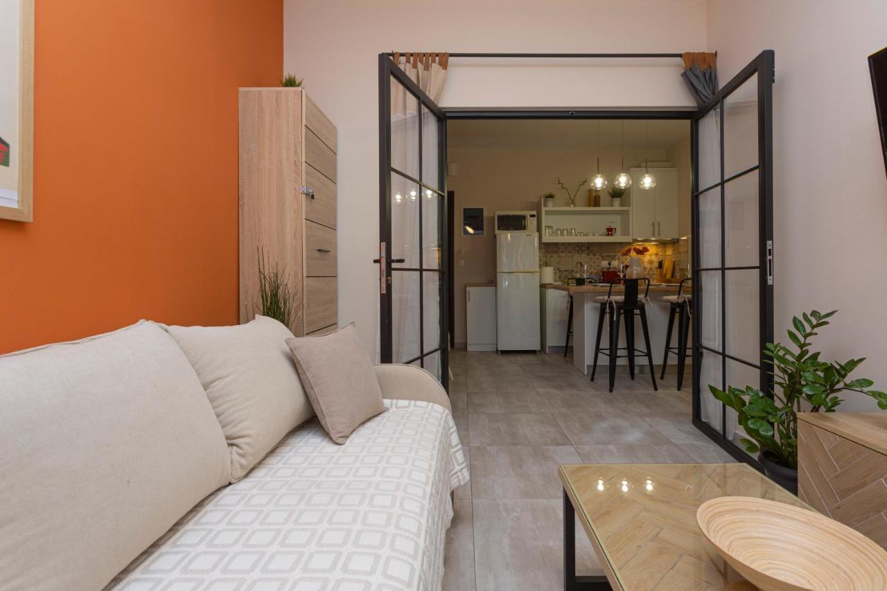 3c's Thess :central, Cosy & Convenient Apartment