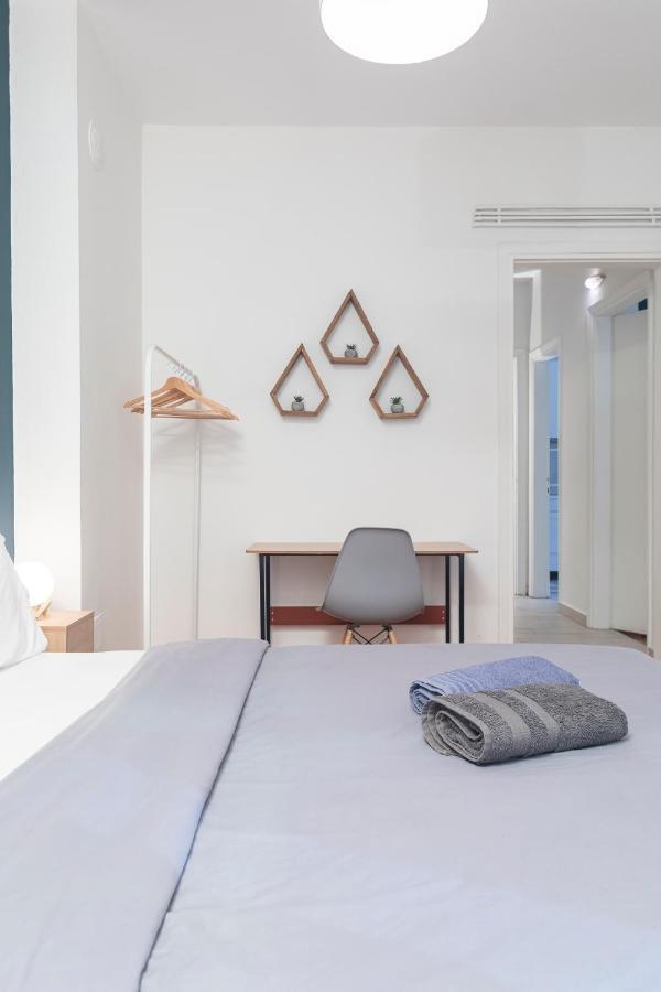 Houseloft Metropolitan Charm Apartment Thessaloniki