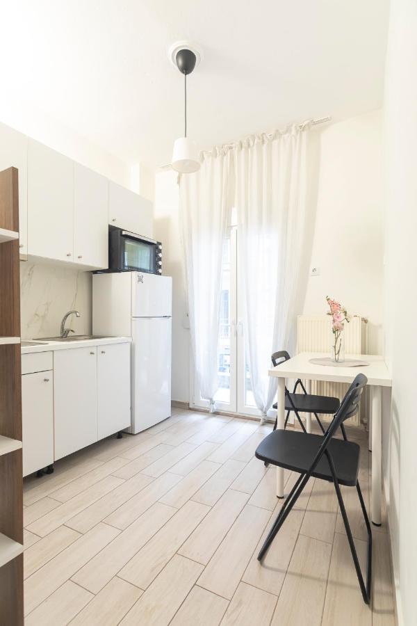 Apartment Houseloft Metropolitan Charm