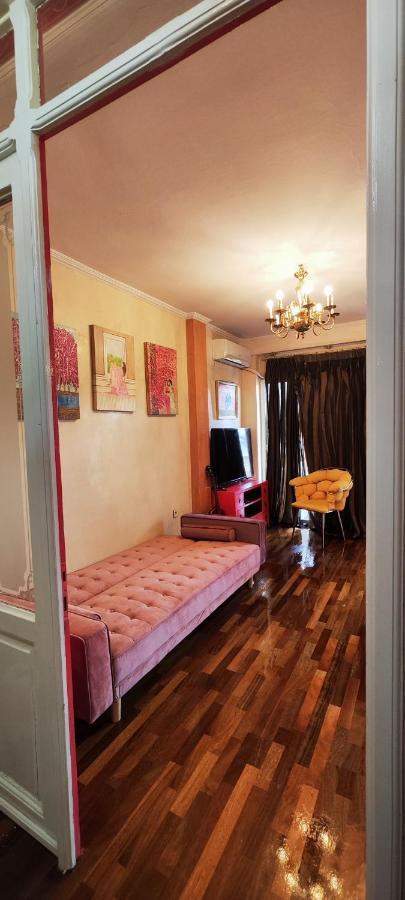 Apartment Aurea Residenza Mitropoleos Thessaloniki