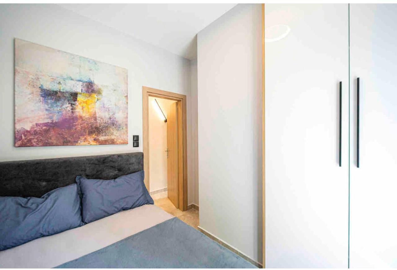 Ares Appartement *
