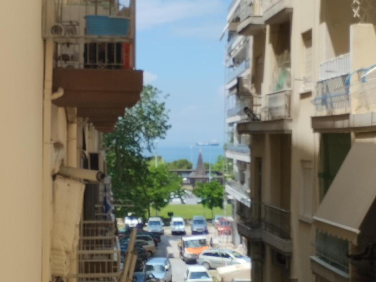 Casa Lungo Mare A Thesaloniki Apartment *