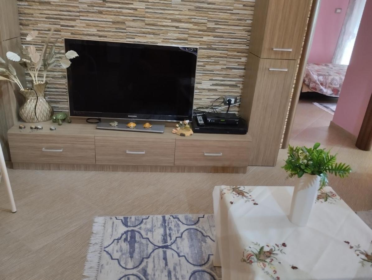 Casa Lungo Mare A Thesaloniki Apartment