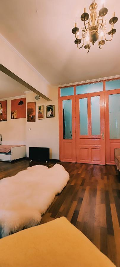 Apartment Aurea Residenza Mitropoleos *