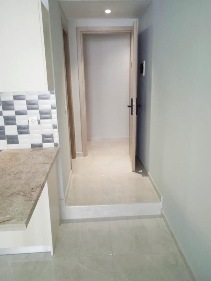Menta Apartment