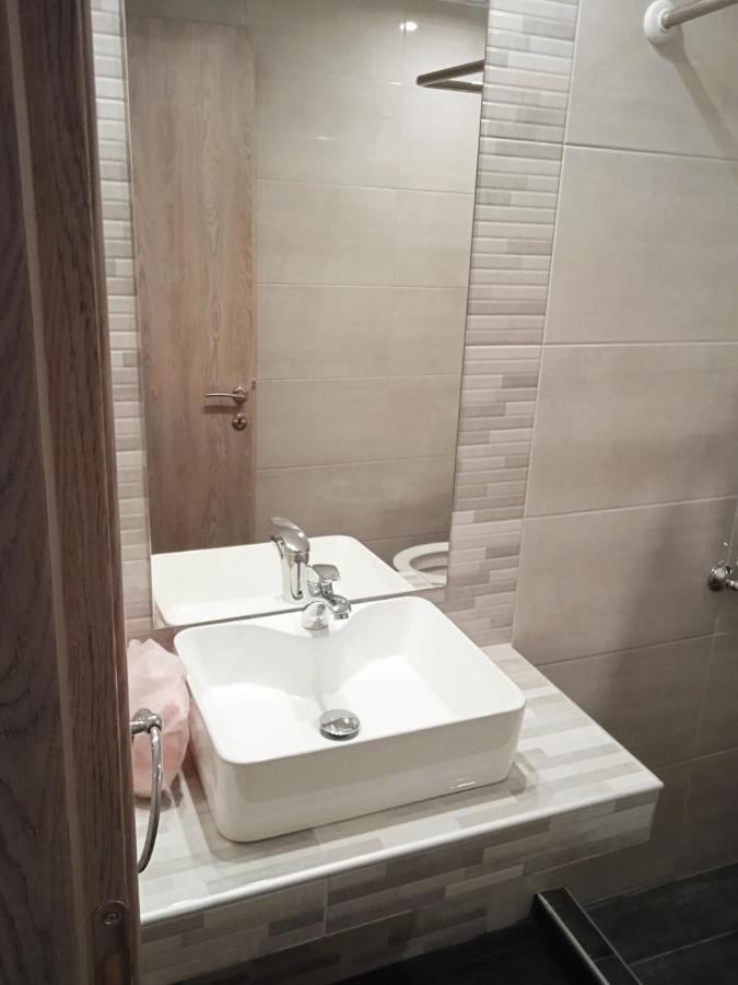 Apartment Menta Thessaloniki