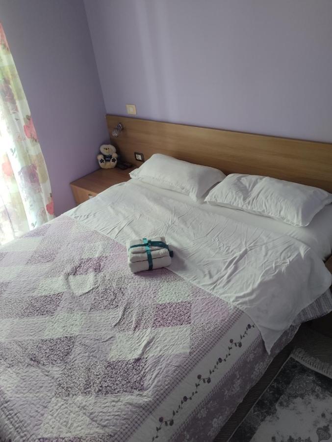 Casa Lungo Mare A Thesaloniki Apartment *