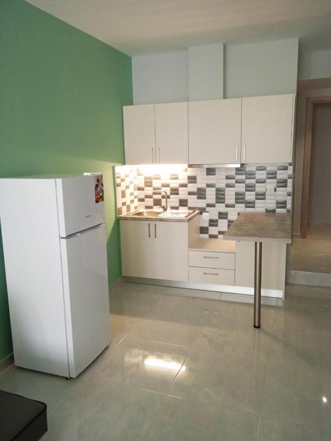 Apartment Menta Thessaloniki