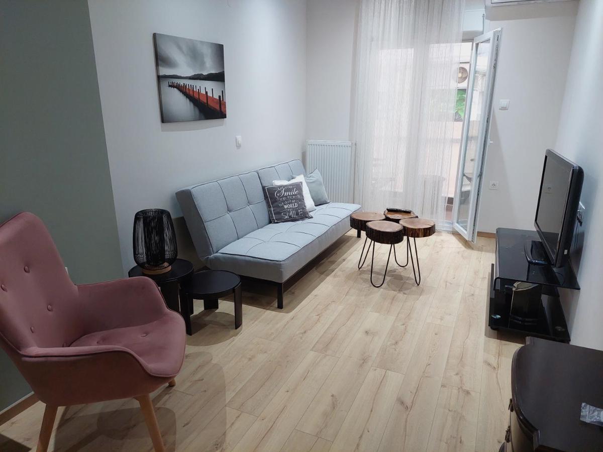 Appartement B&m Cozy