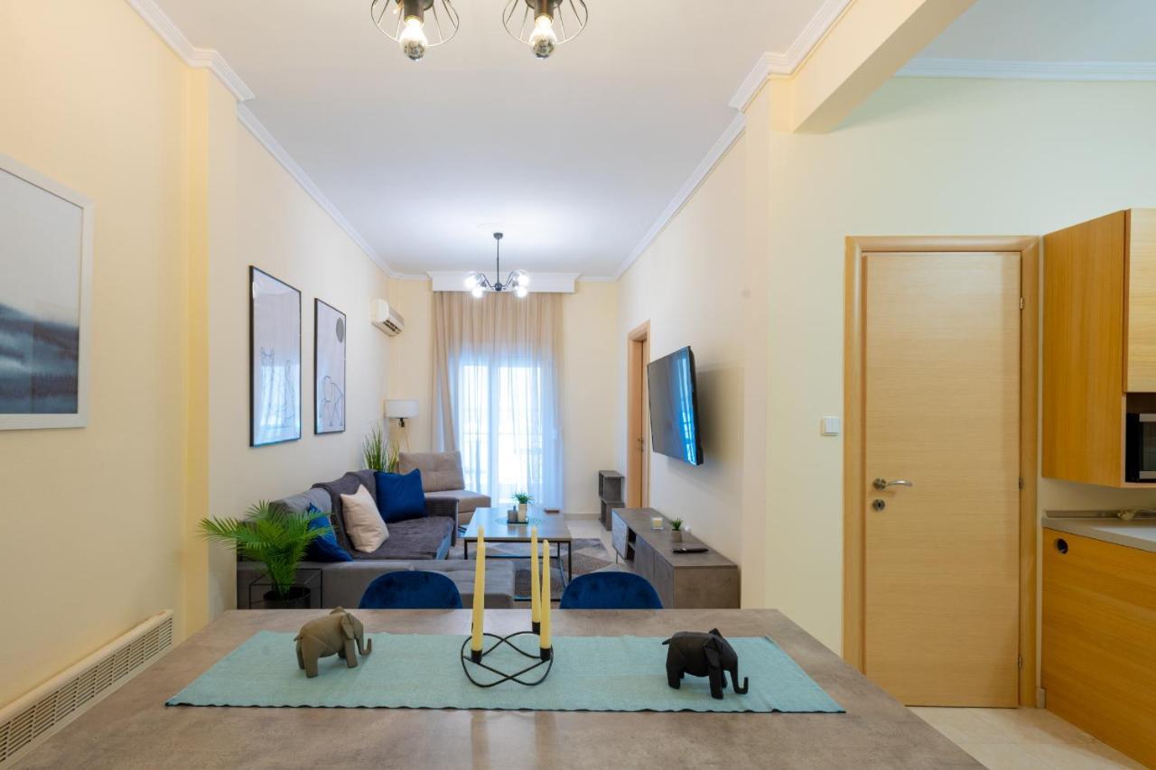 Niovi, Stylish Near The Waterfront * Thessaloníki