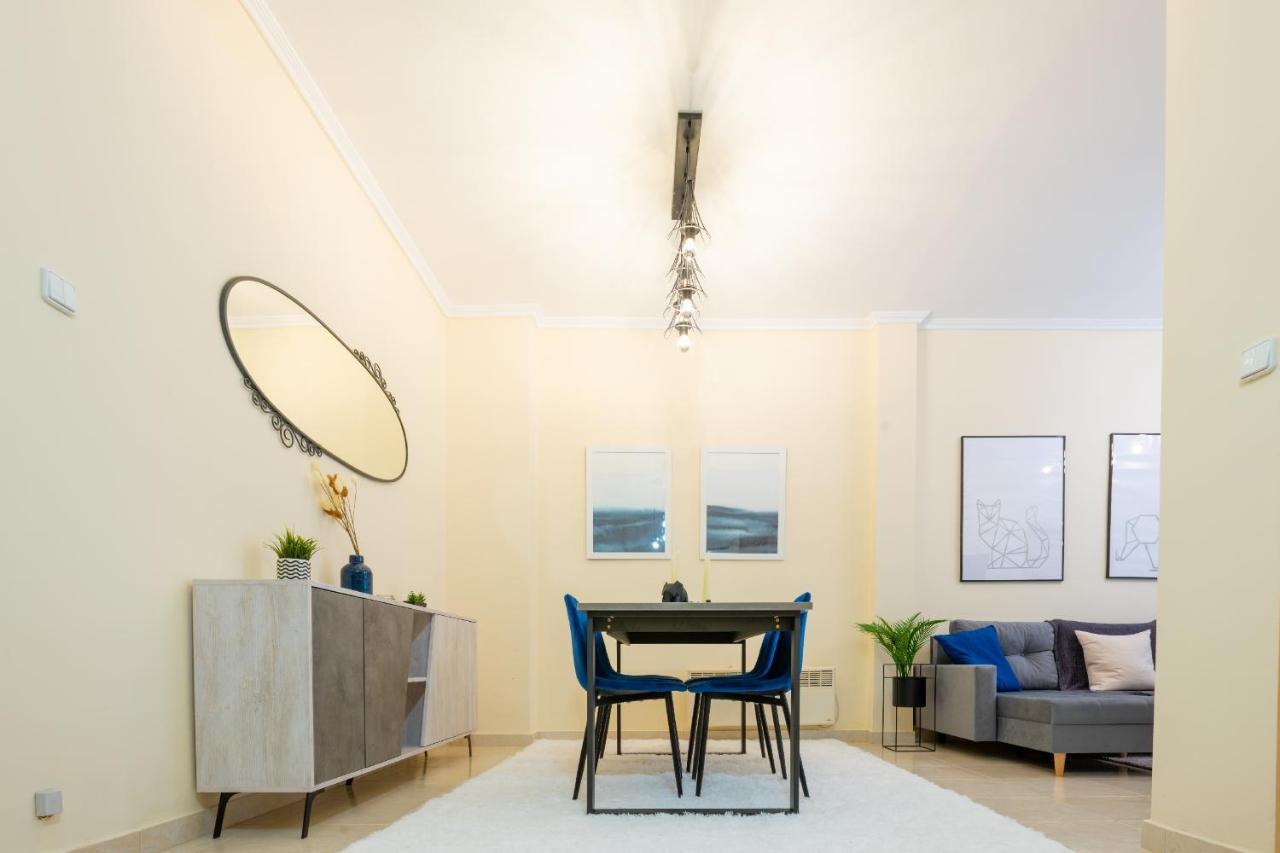 Niovi, Stylish Near The Waterfront Căn hộ