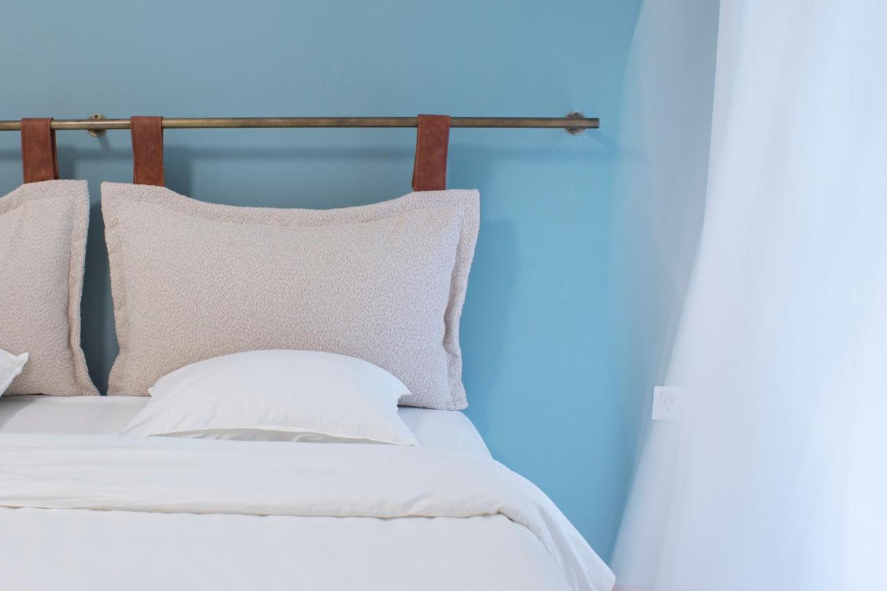Appartement Stylish Modern Classic Thessaloniki