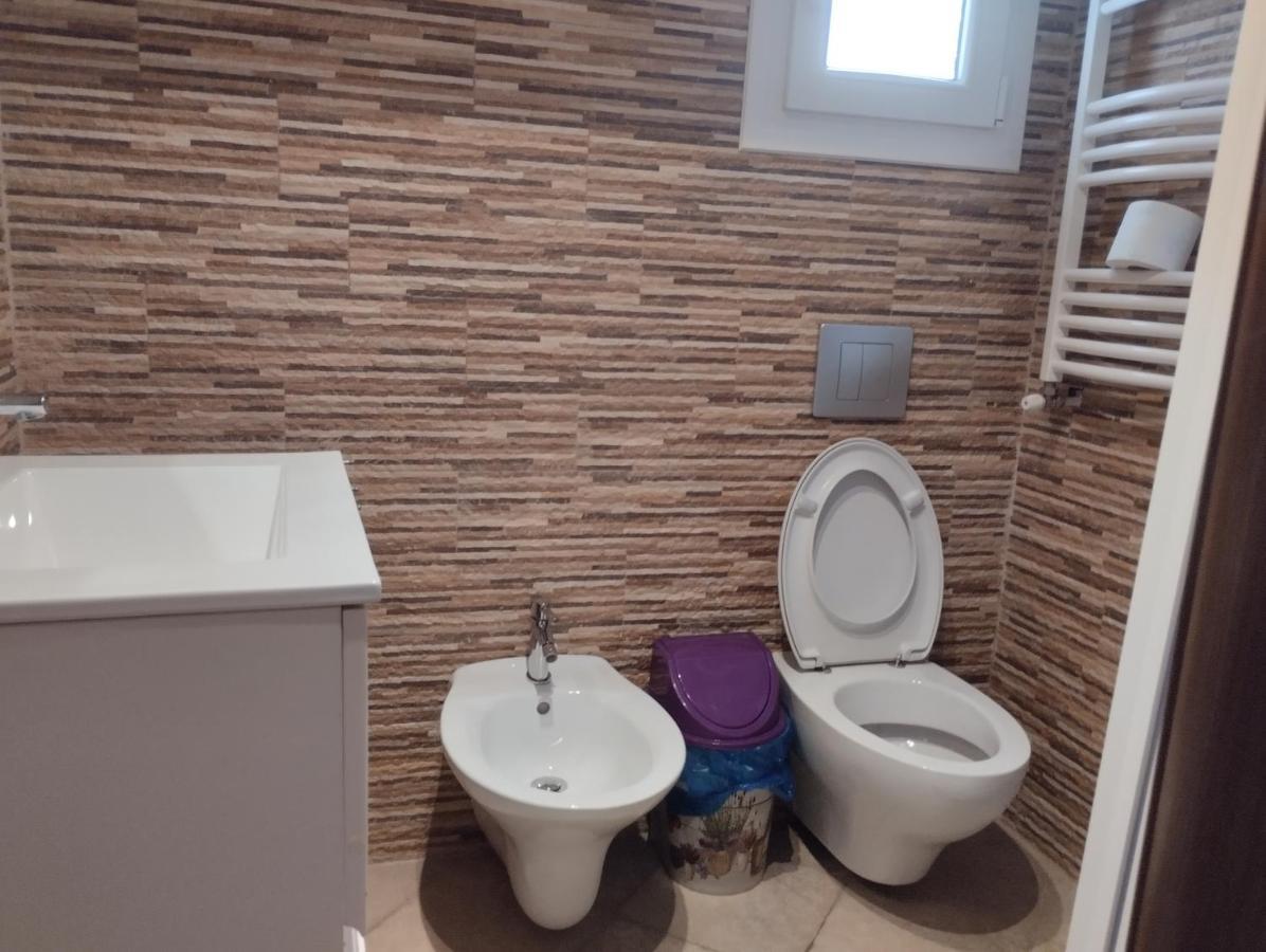Casa Lungo Mare A Thesaloniki Thessaloniki