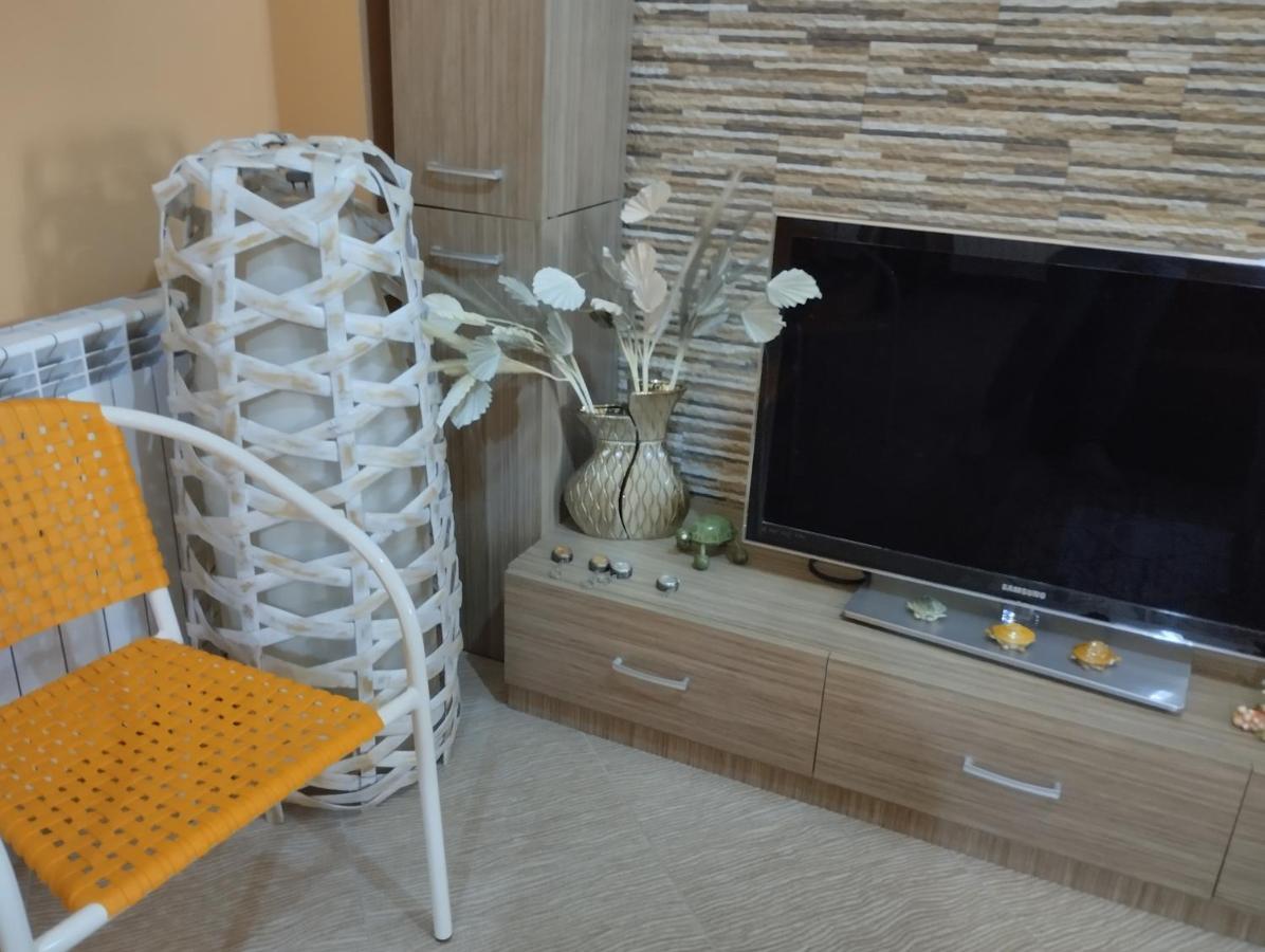 Apartment Casa Lungo Mare A Thesaloniki *