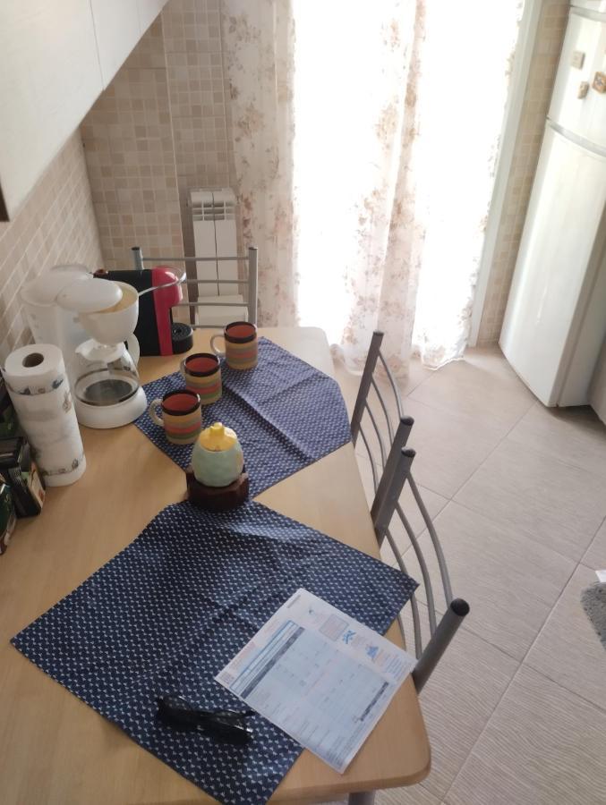 Casa Lungo Mare A Thesaloniki Apartment *