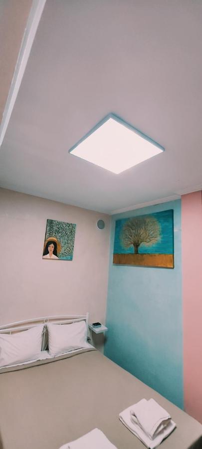 Aurea Residenza Mitropoleos *