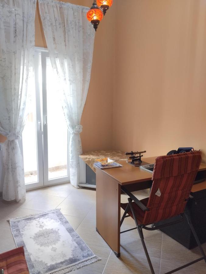Casa Lungo Mare A Thesaloniki Apartment *