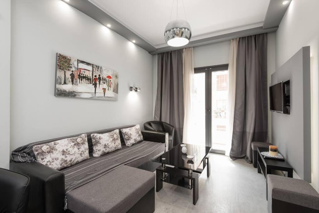 Luxury, Citycenter, 2bedrooms, Apartment!.