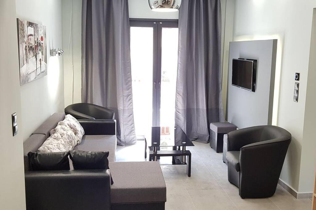 Apartment Luxury, Citycenter, 2bedrooms, Apartment!.