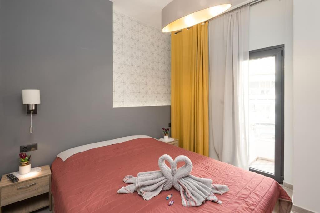 Apartment Luxury, Citycenter, 2bedrooms, Apartment!.