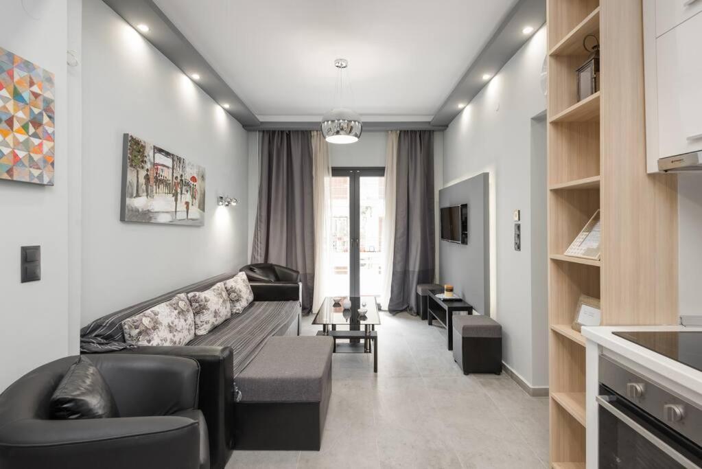 Luxury, Citycenter, 2bedrooms, Apartment!. * Thessaloniki