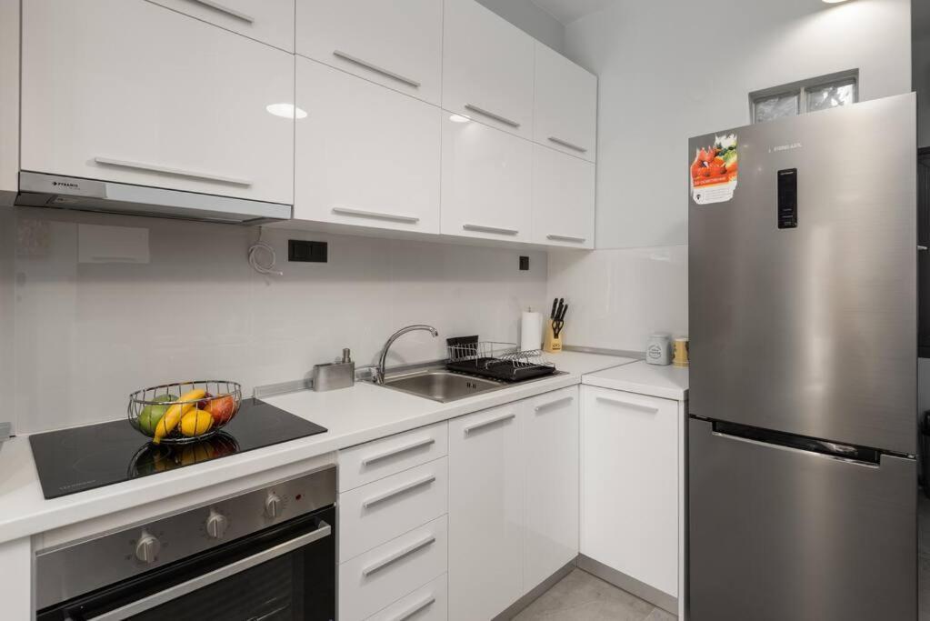 Luxury, Citycenter, 2bedrooms, Apartment!. Apartment Thessaloniki